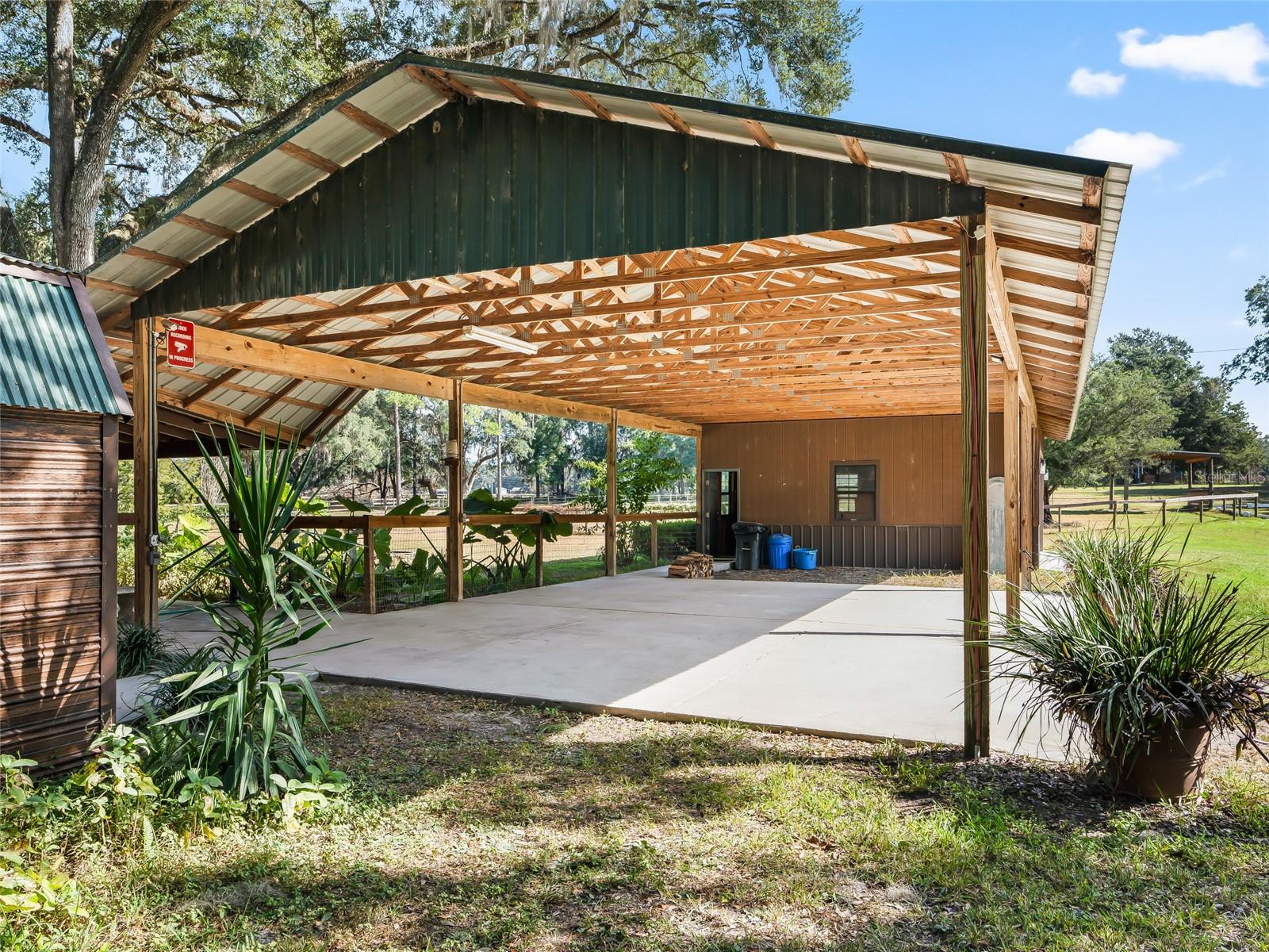 4551 NE 160TH AVE, WILLISTON, FL, 32696