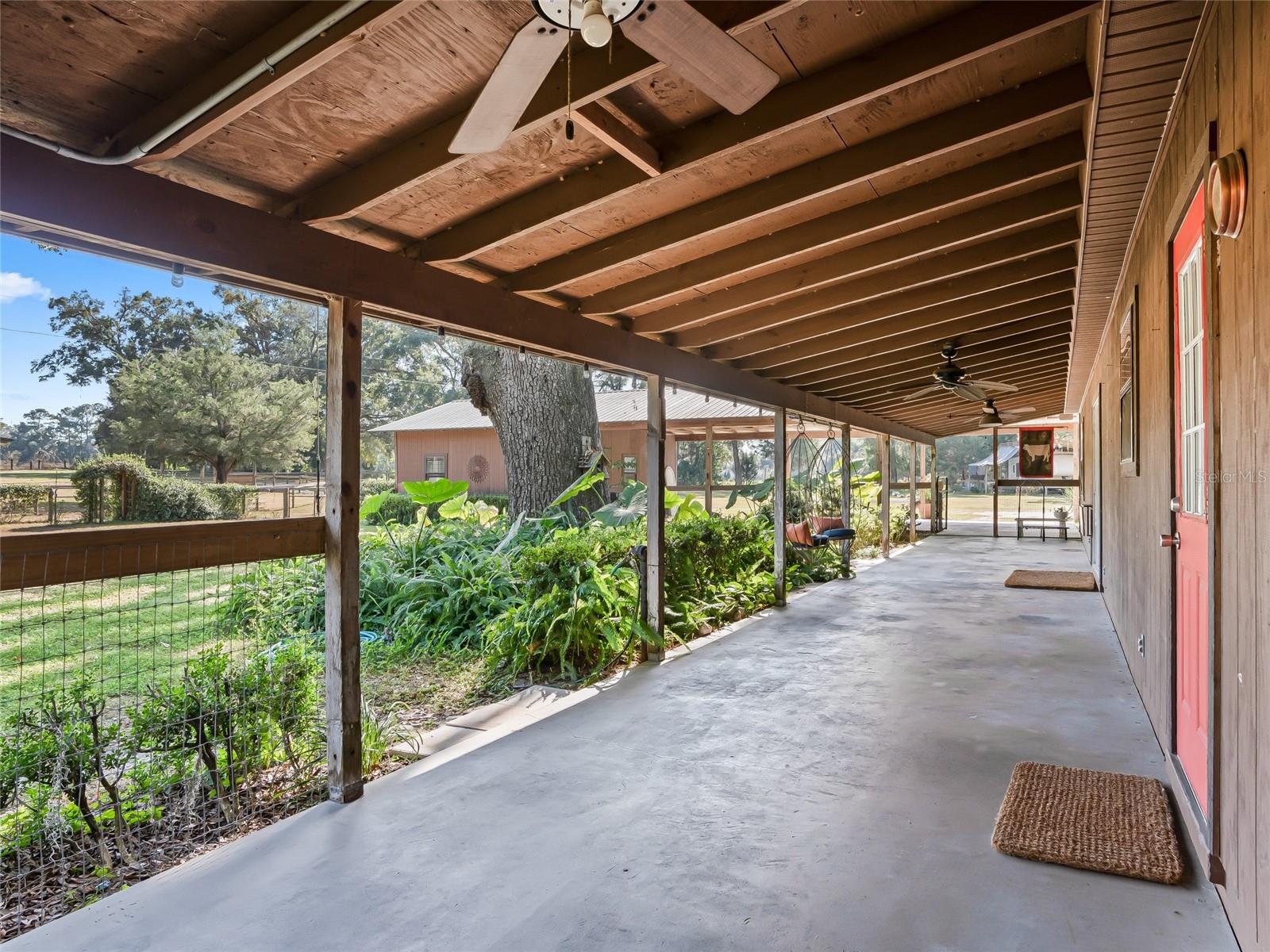 4551 NE 160TH AVE, WILLISTON, FL, 32696