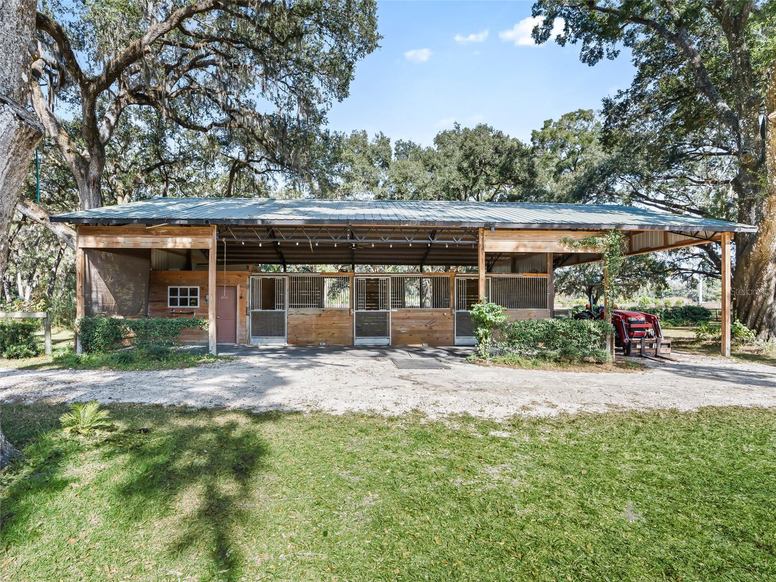 4551 NE 160TH AVE, WILLISTON, FL, 32696