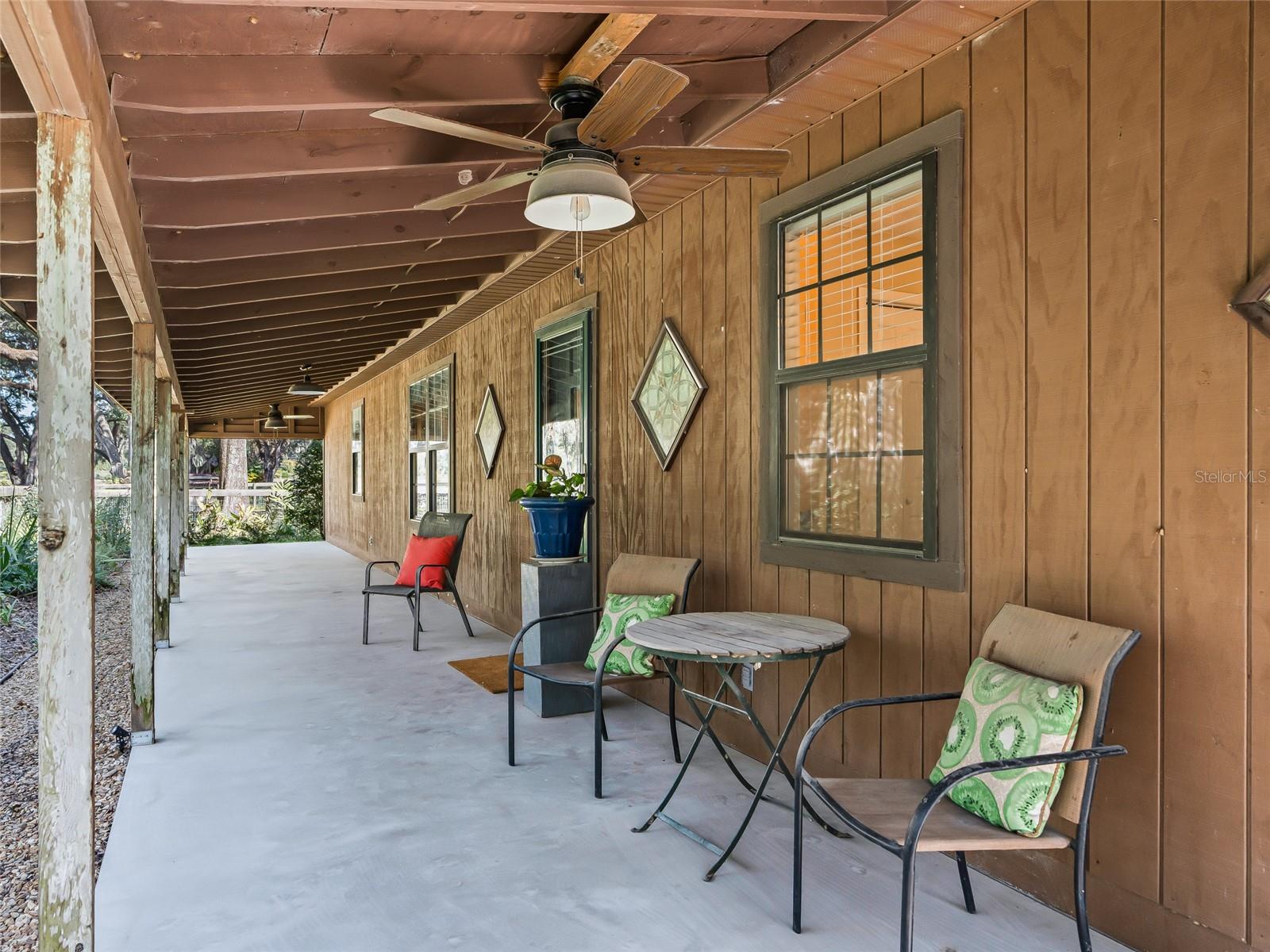 4551 NE 160TH AVE, WILLISTON, FL, 32696