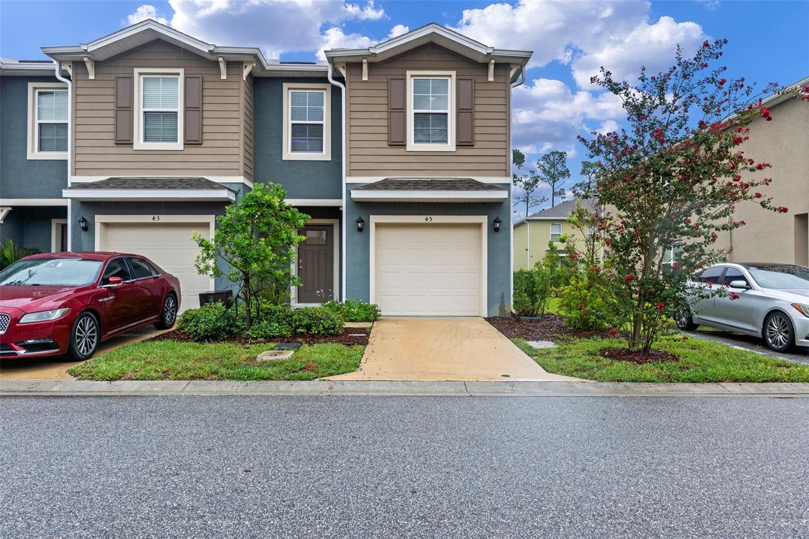 45 BELLA LAGO CIR, PORT ORANGE, FL, 32129