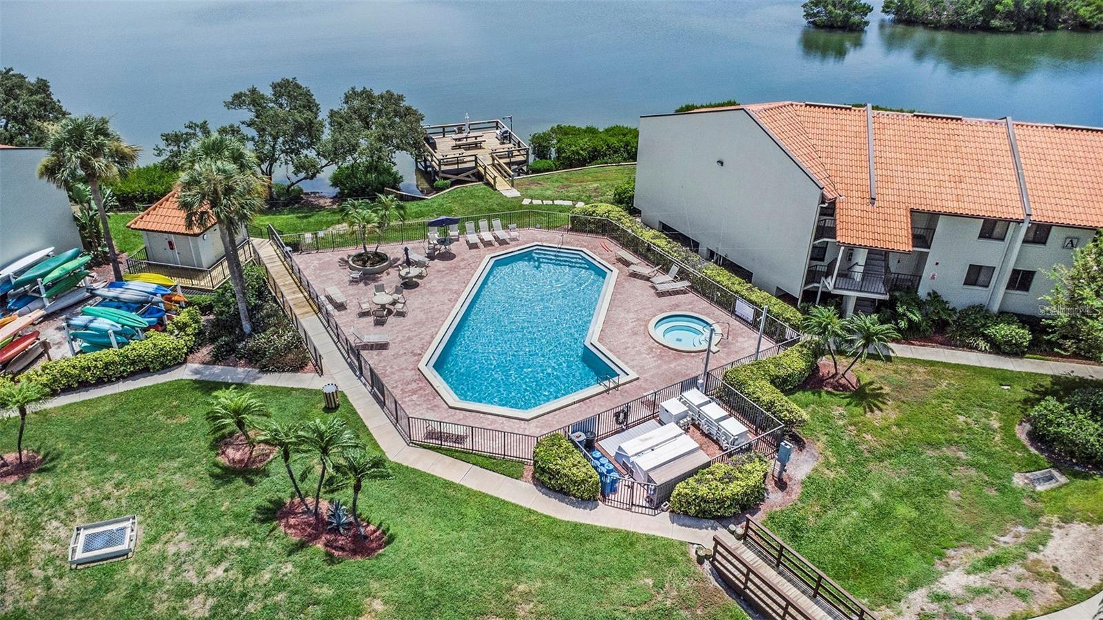 1515 PINELLAS BAYWAY S #14, ST PETERSBURG, FL, 33715