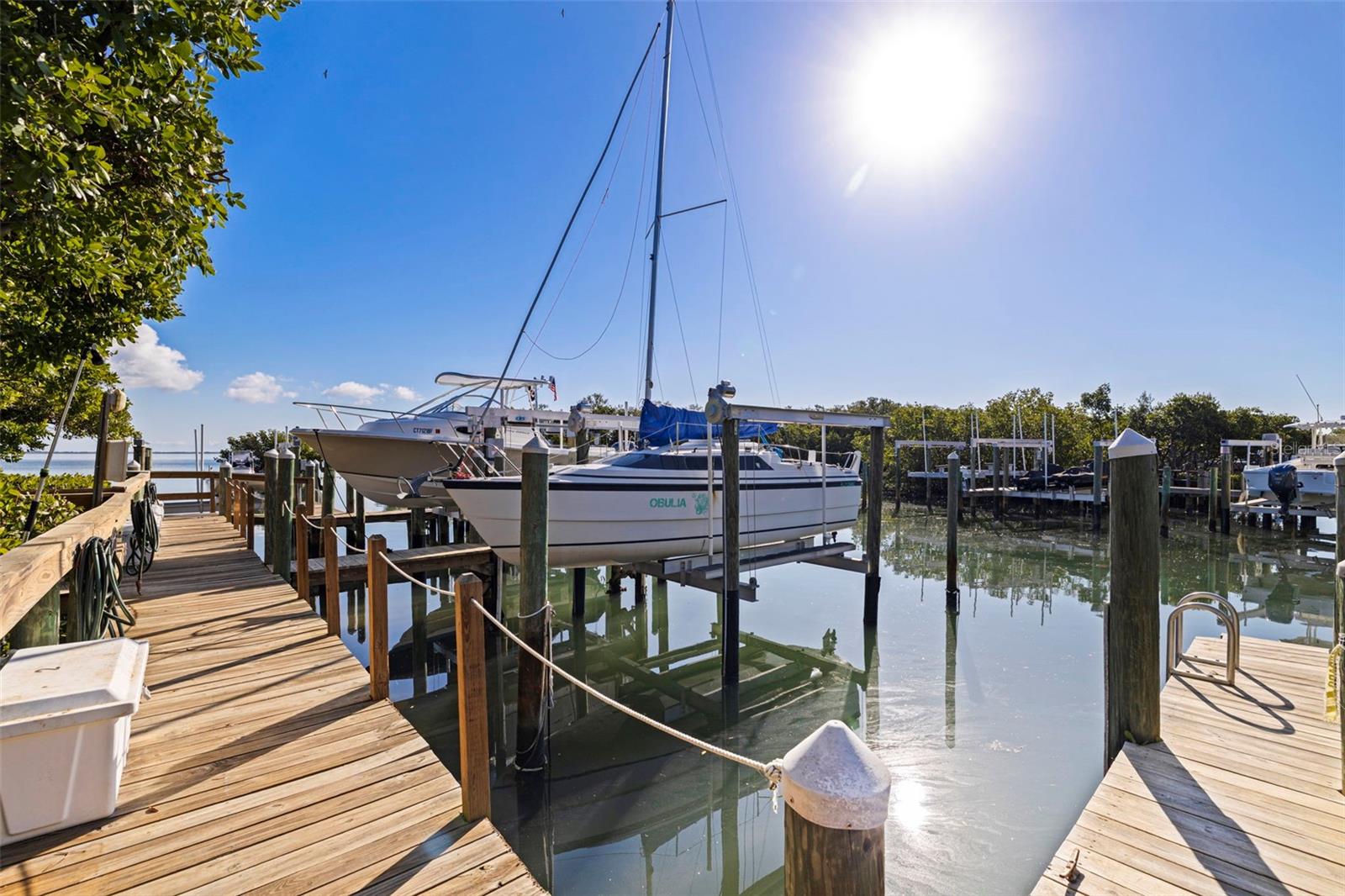 1515 PINELLAS BAYWAY S #14, ST PETERSBURG, FL, 33715