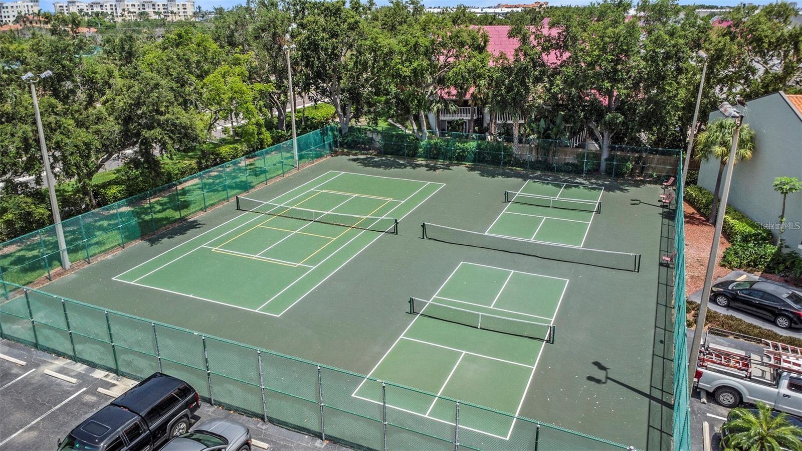 1515 PINELLAS BAYWAY S #14, ST PETERSBURG, FL, 33715