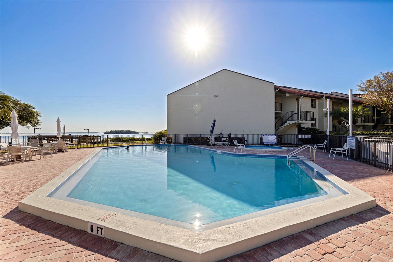 1515 PINELLAS BAYWAY S #14, ST PETERSBURG, FL, 33715