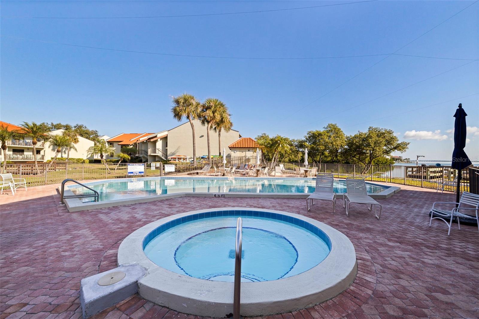 1515 PINELLAS BAYWAY S #14, ST PETERSBURG, FL, 33715