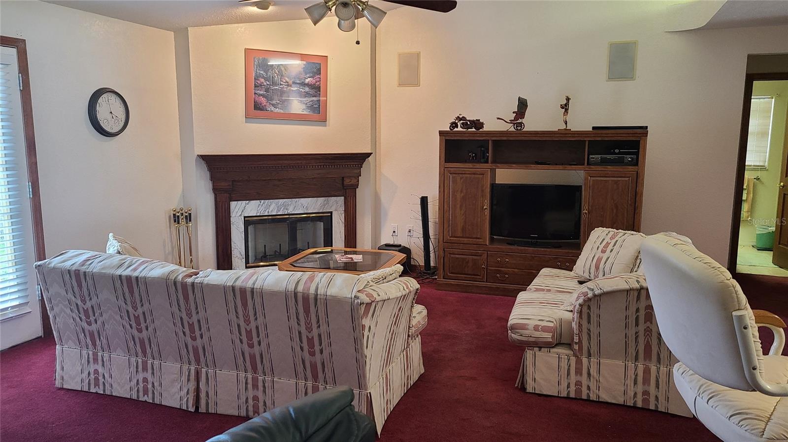 8404 BARRETT PL, TAMPA, FL, 33617