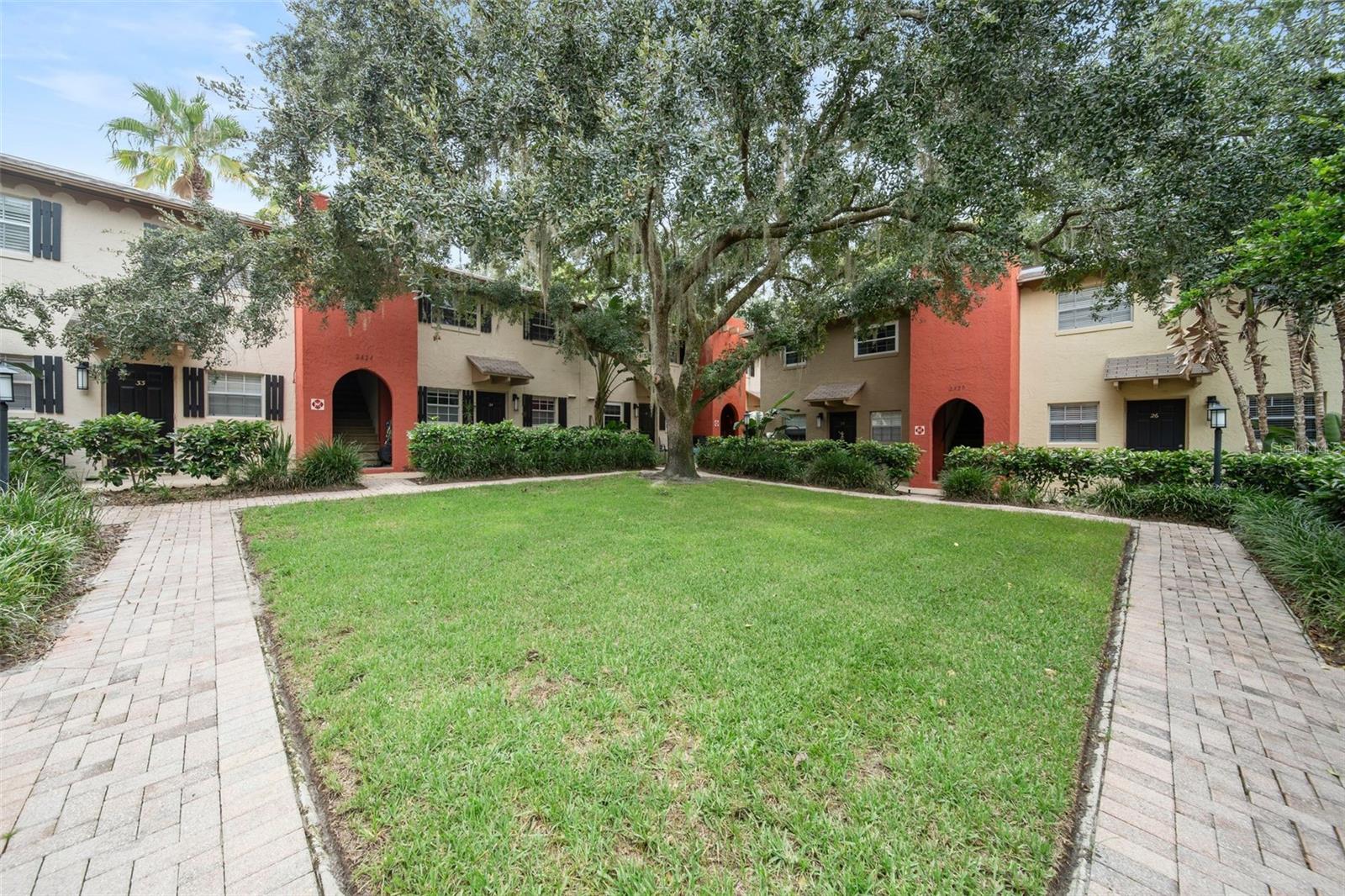 2422 KILGORE ST #30, ORLANDO, FL, 32803