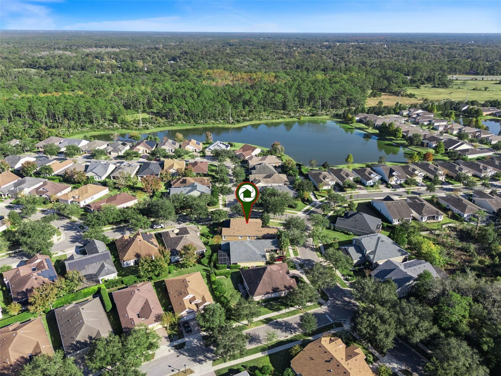 1631 VICTORIA GARDENS DR, DELAND, FL, 32724