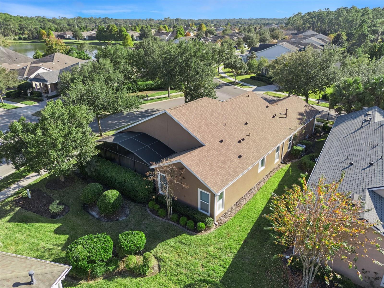 1631 VICTORIA GARDENS DR, DELAND, FL, 32724