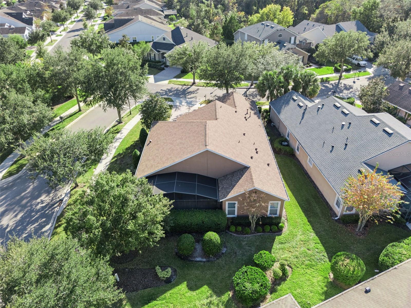 1631 VICTORIA GARDENS DR, DELAND, FL, 32724