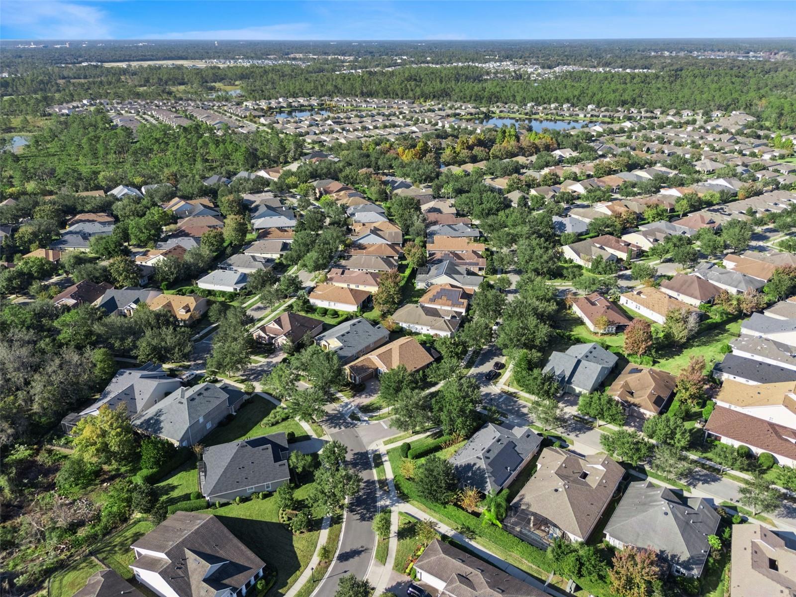 1631 VICTORIA GARDENS DR, DELAND, FL, 32724