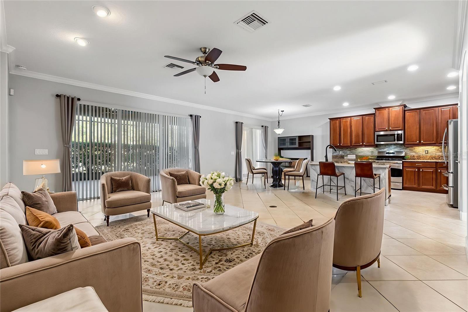 1631 VICTORIA GARDENS DR, DELAND, FL, 32724