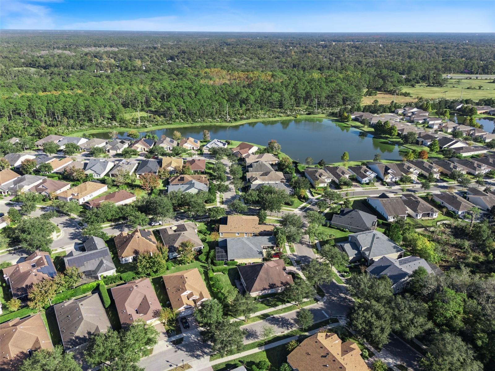 1631 VICTORIA GARDENS DR, DELAND, FL, 32724