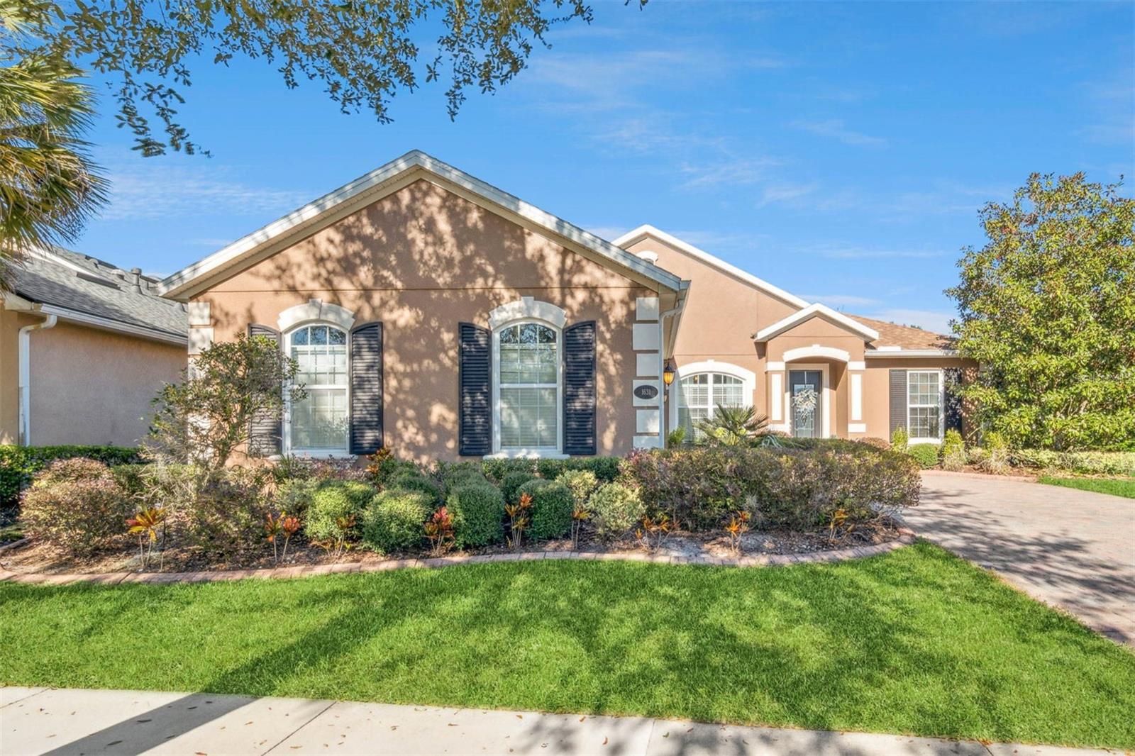 1631 VICTORIA GARDENS DR, DELAND, FL, 32724