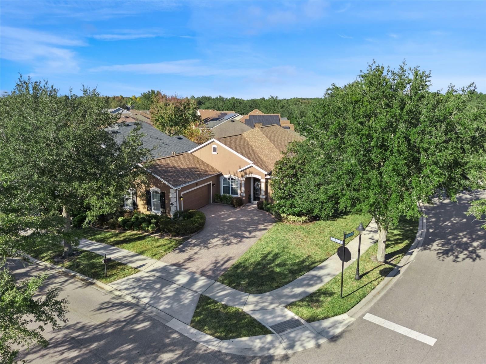 1631 VICTORIA GARDENS DR, DELAND, FL, 32724