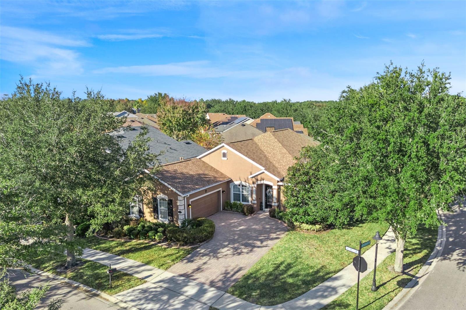 1631 VICTORIA GARDENS DR, DELAND, FL, 32724