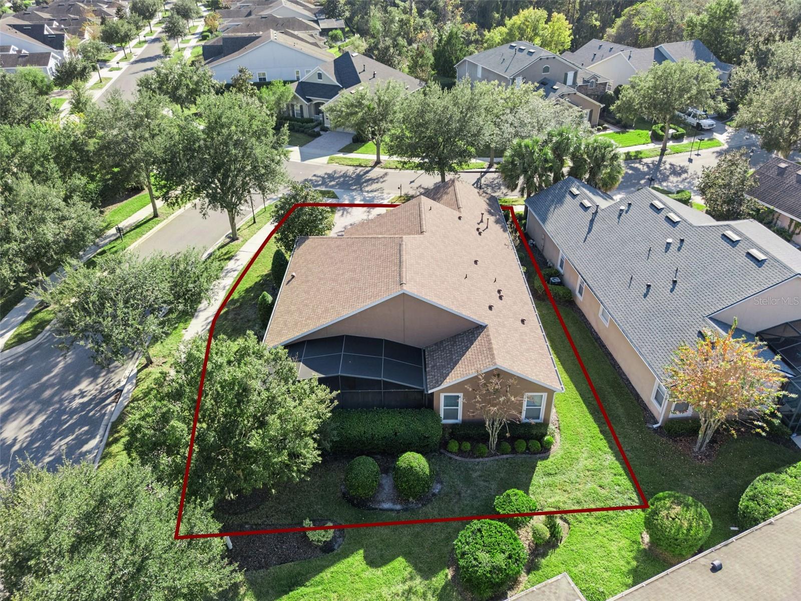 1631 VICTORIA GARDENS DR, DELAND, FL, 32724