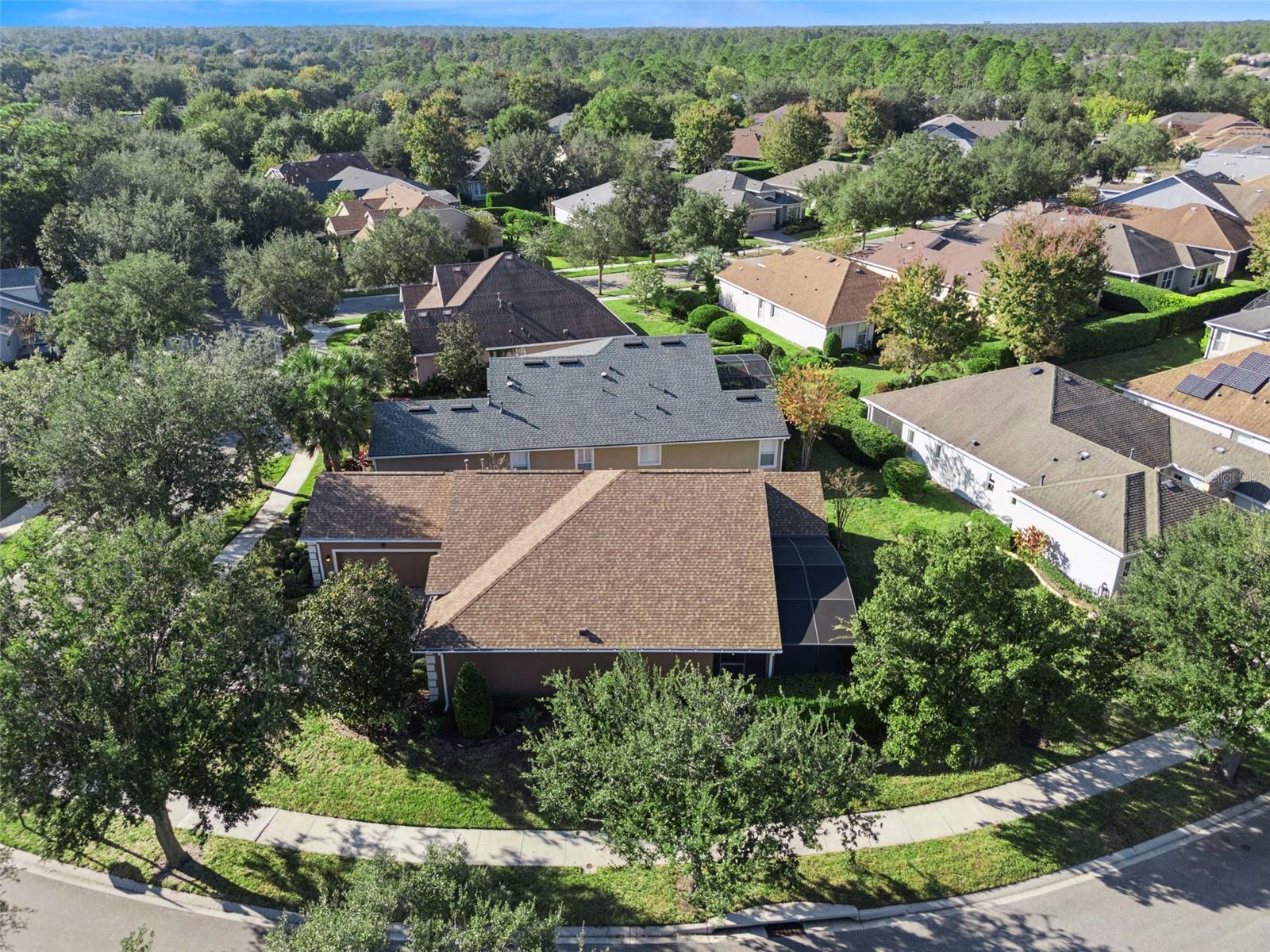 1631 VICTORIA GARDENS DR, DELAND, FL, 32724