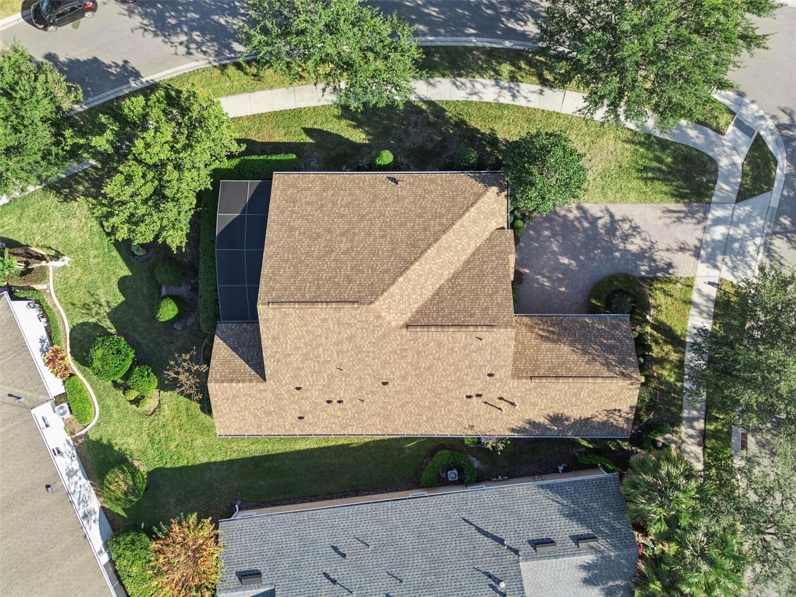 1631 VICTORIA GARDENS DR, DELAND, FL, 32724