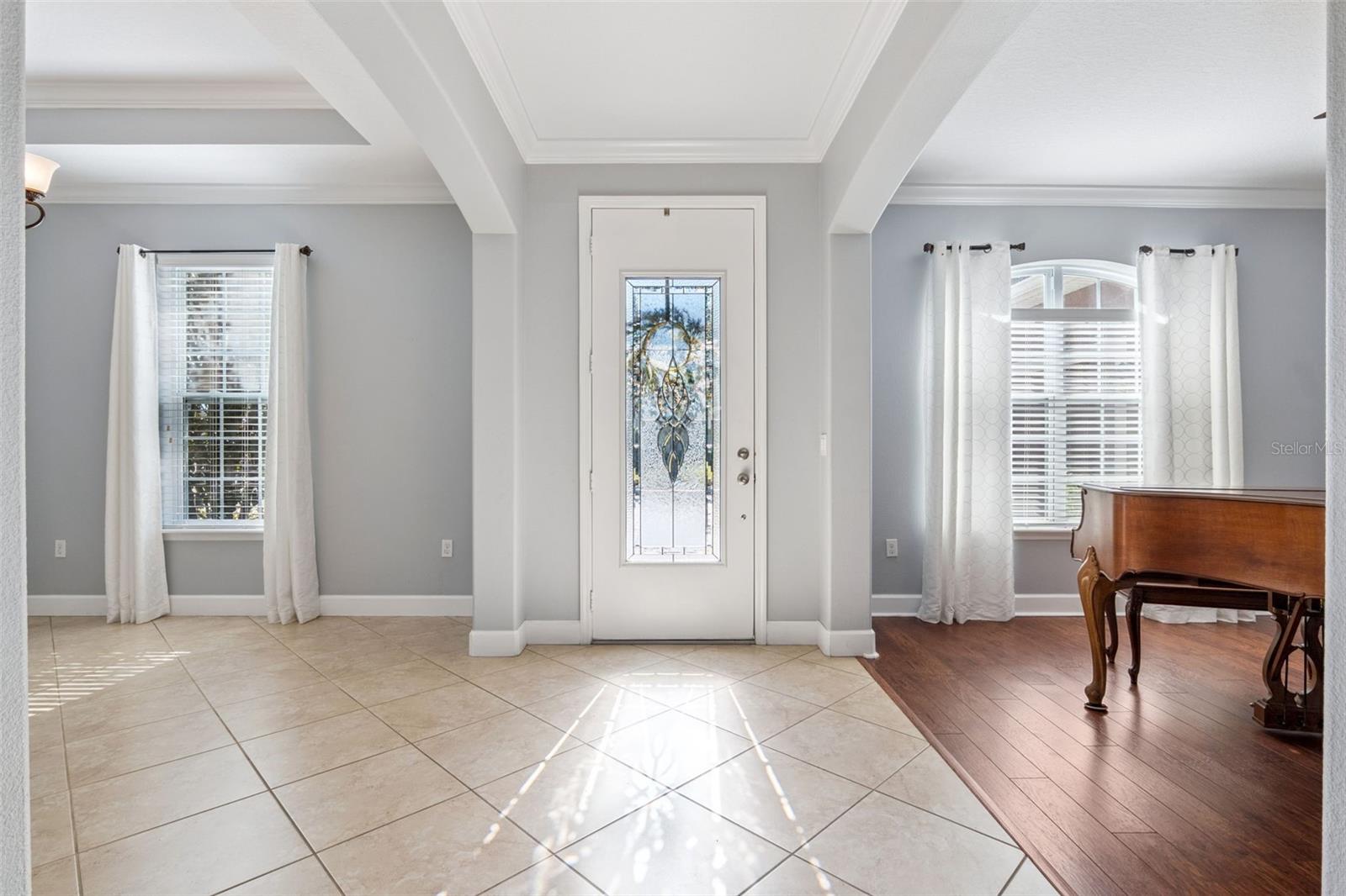 1631 VICTORIA GARDENS DR, DELAND, FL, 32724