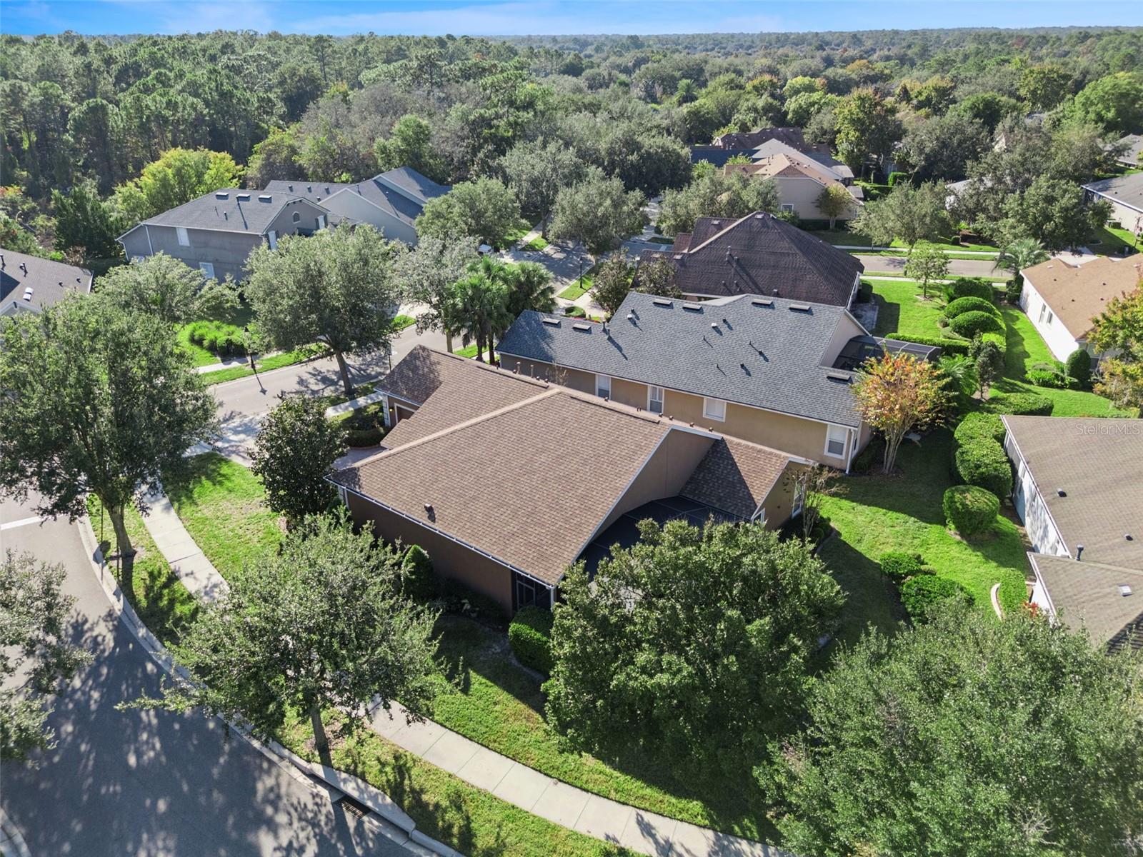 1631 VICTORIA GARDENS DR, DELAND, FL, 32724