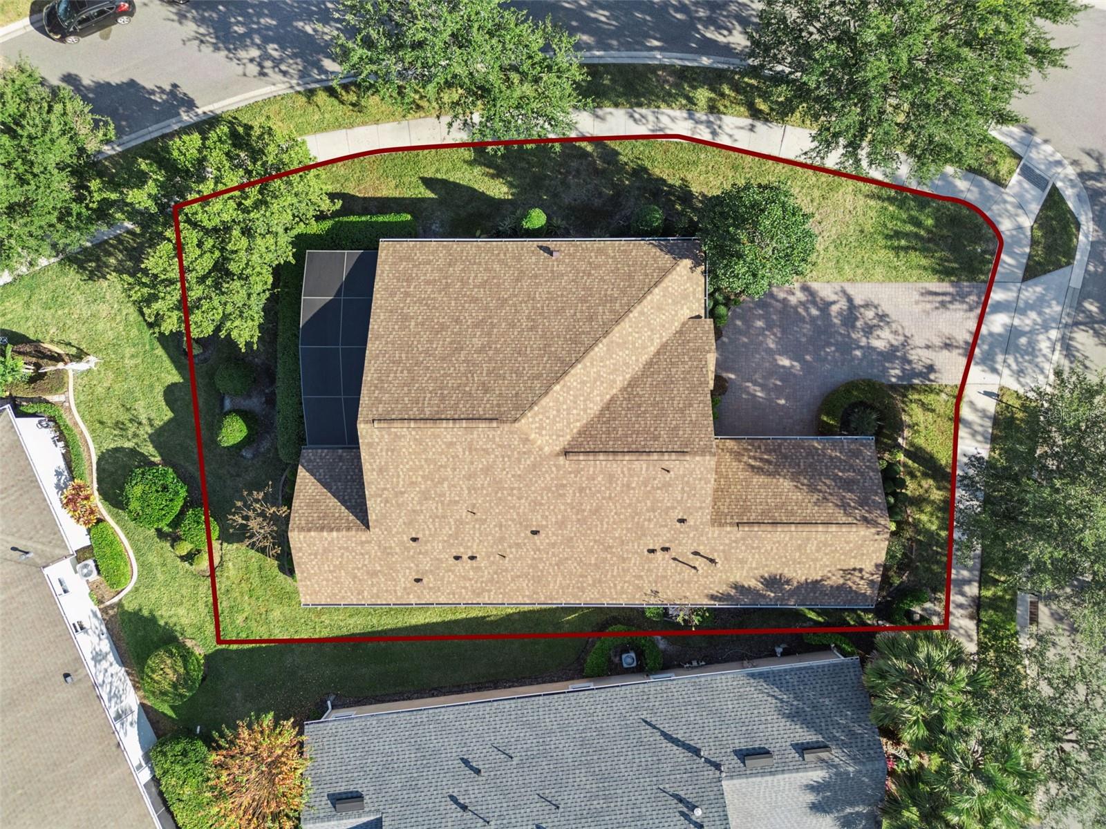 1631 VICTORIA GARDENS DR, DELAND, FL, 32724