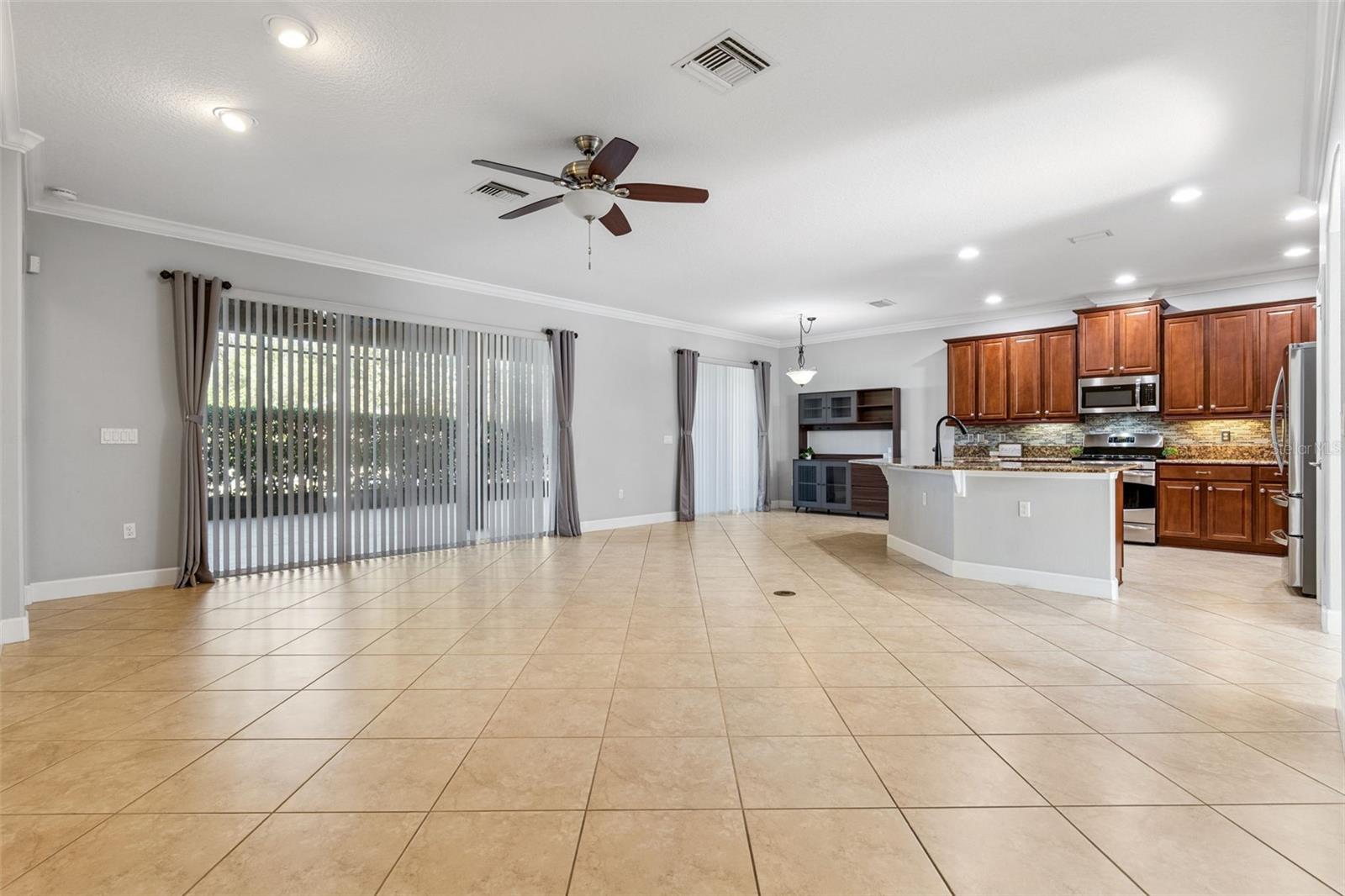 1631 VICTORIA GARDENS DR, DELAND, FL, 32724