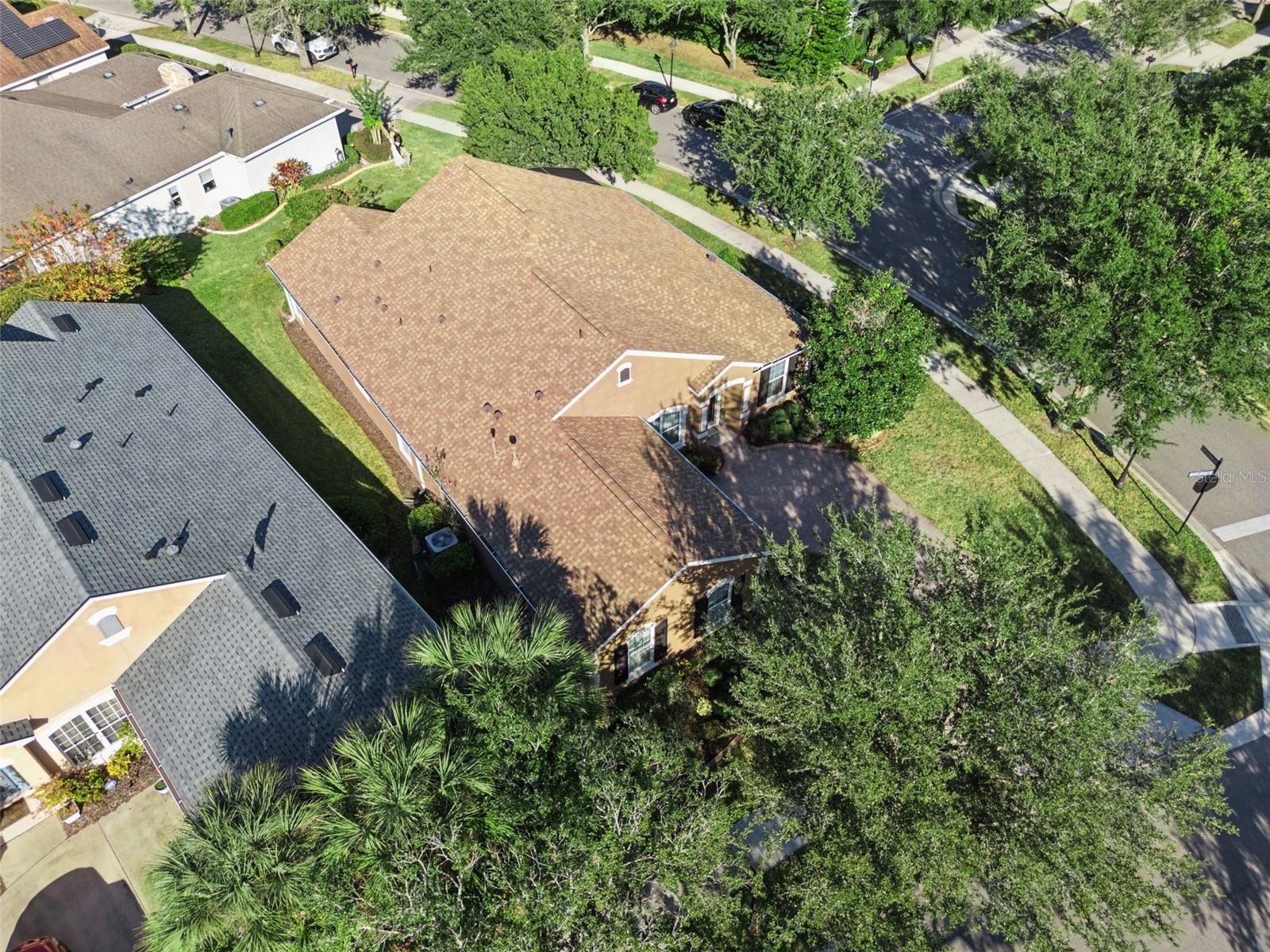 1631 VICTORIA GARDENS DR, DELAND, FL, 32724