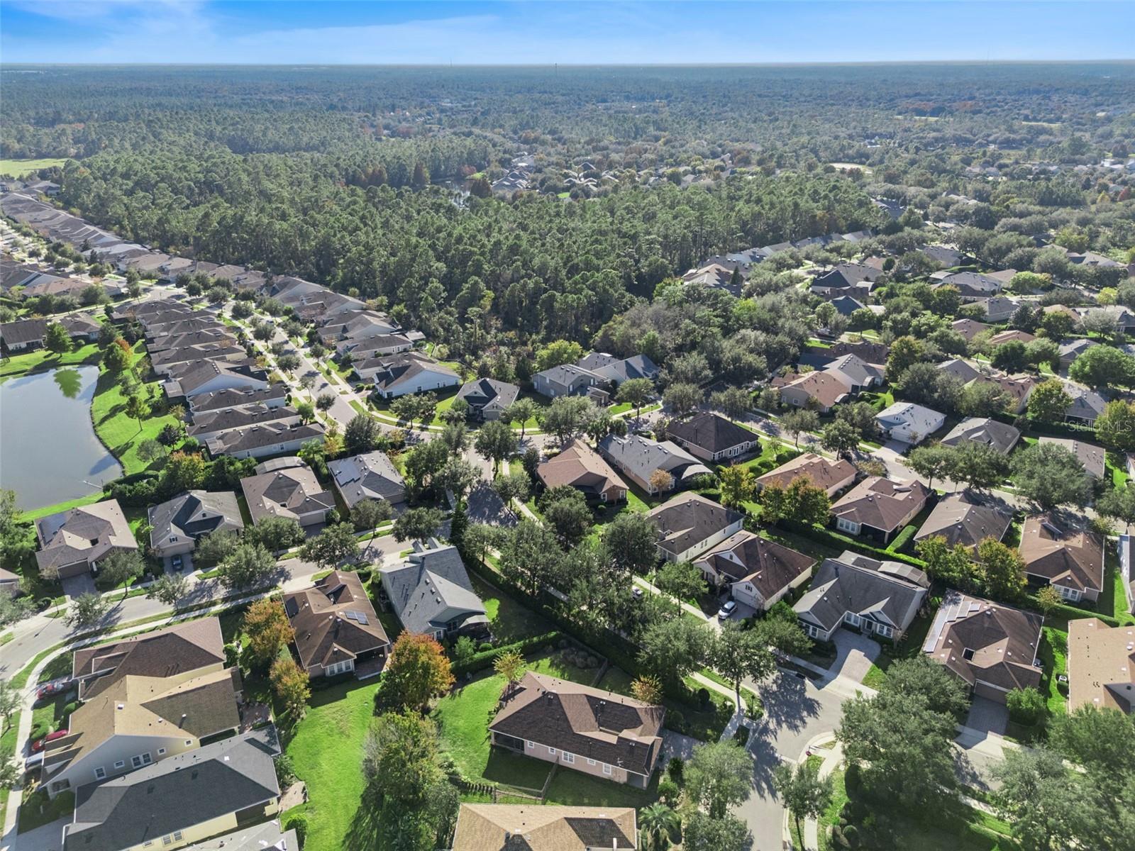 1631 VICTORIA GARDENS DR, DELAND, FL, 32724