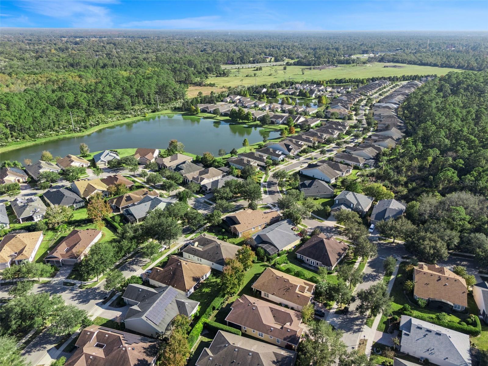 1631 VICTORIA GARDENS DR, DELAND, FL, 32724