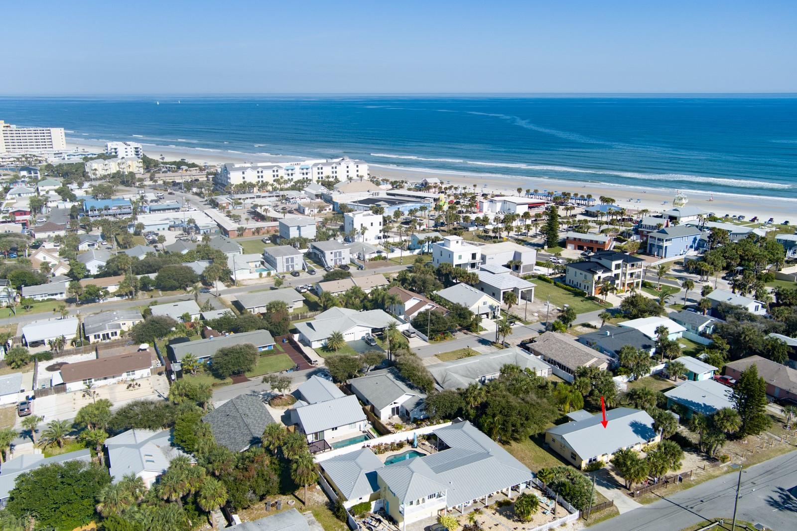 712-714 OAKWOOD AVE, NEW SMYRNA BEACH, FL, 32169