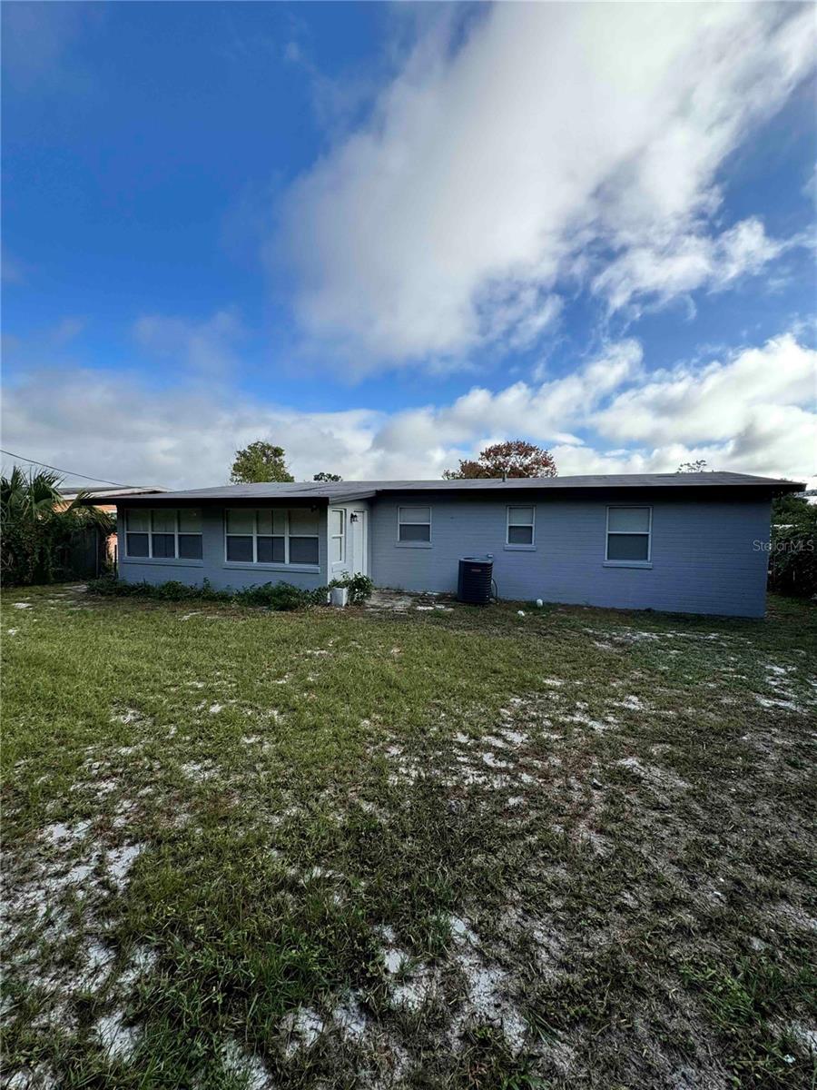 820 BERKSHIRE RD, DAYTONA BEACH, FL, 32117