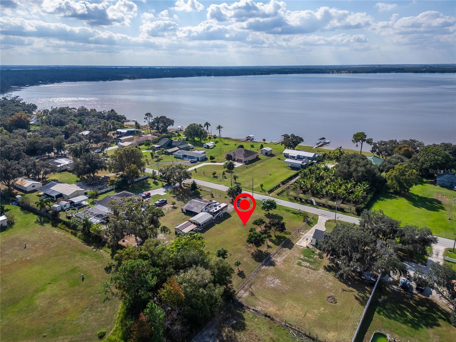 1926 S LAKE REEDY BLVD, FROSTPROOF, FL, 33843