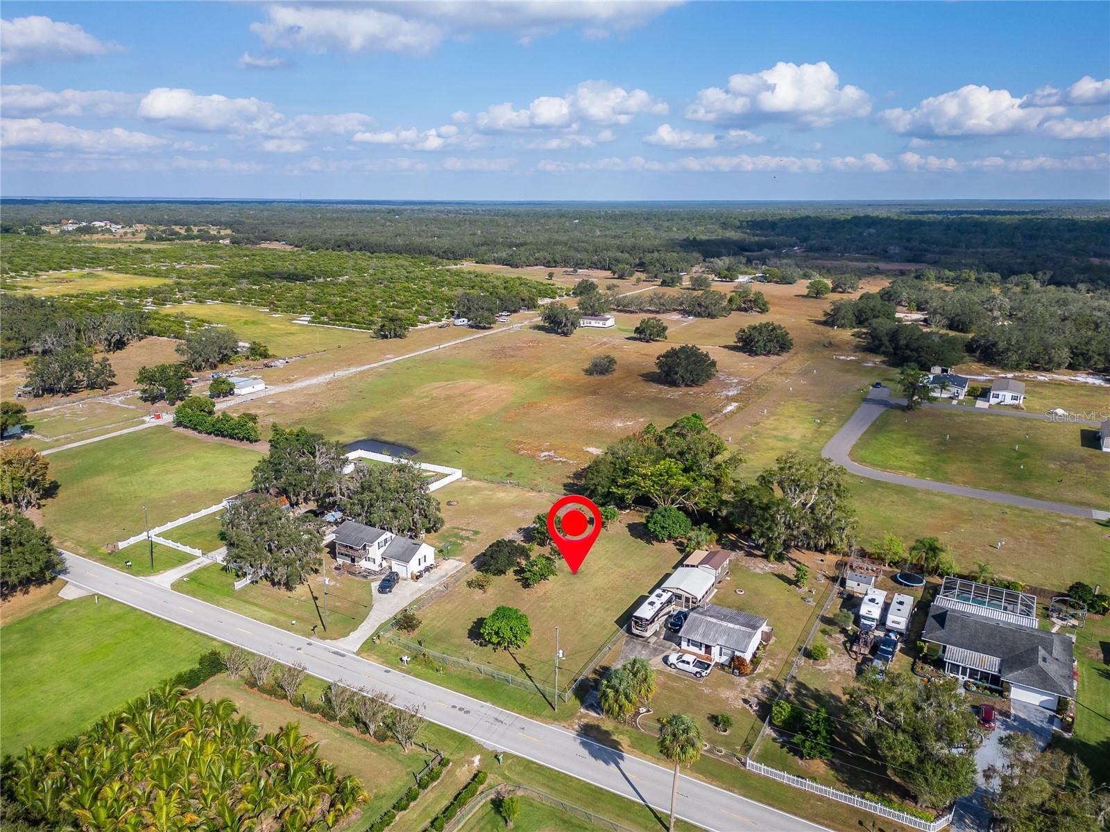 1926 S LAKE REEDY BLVD, FROSTPROOF, FL, 33843