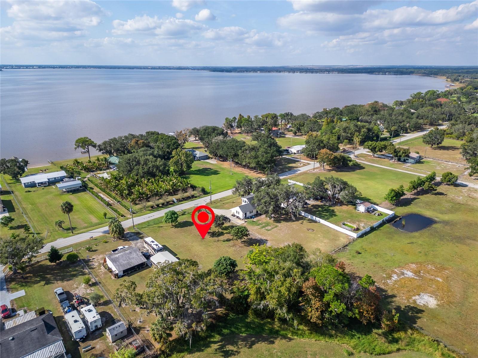 1926 S LAKE REEDY BLVD, FROSTPROOF, FL, 33843