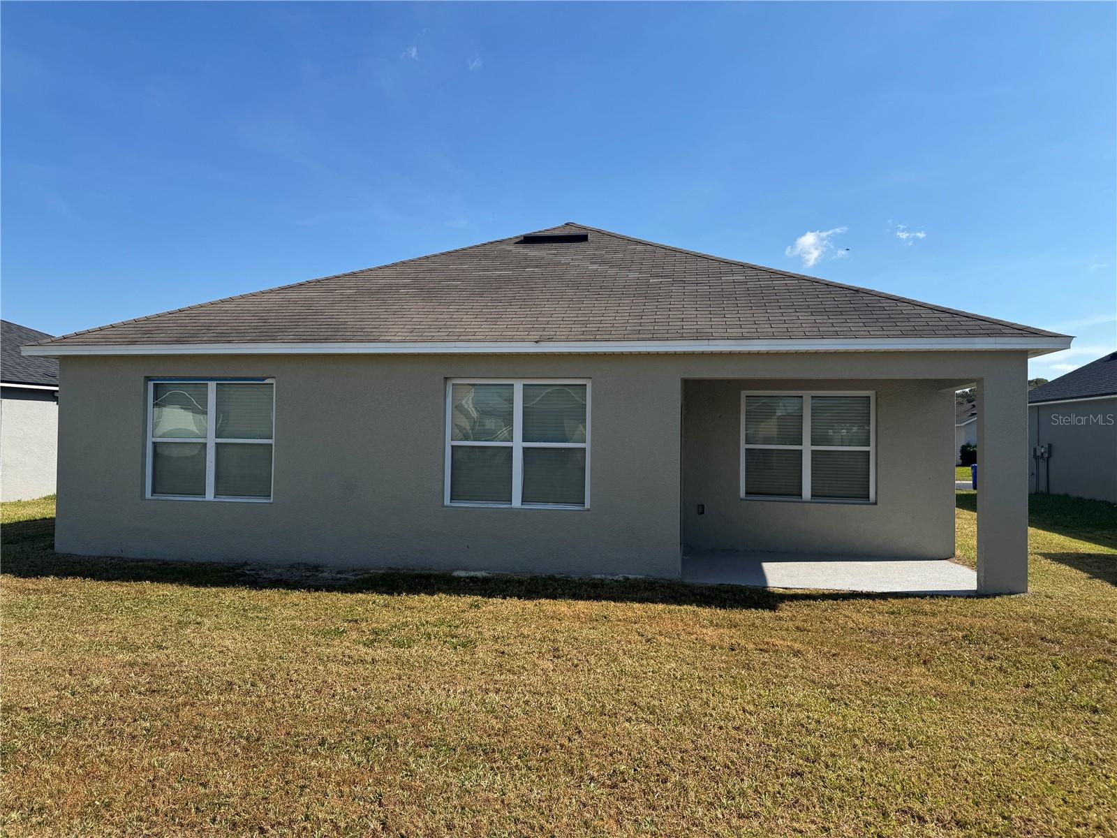 6191 GREY HERON DR, WINTER HAVEN, FL, 33881