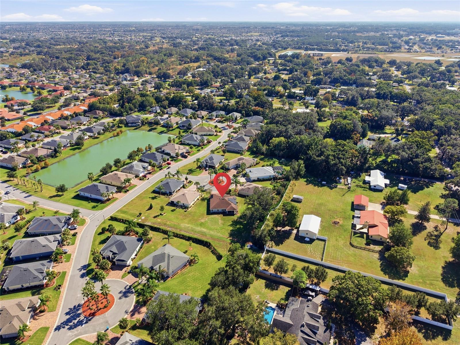 4846 AUDREY MARIE CT, OXFORD, FL, 34484