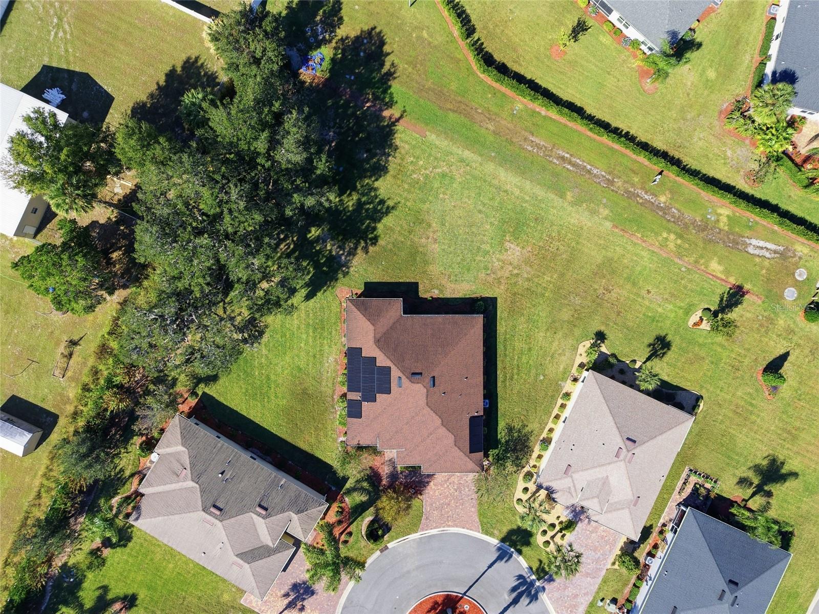 4846 AUDREY MARIE CT, OXFORD, FL, 34484