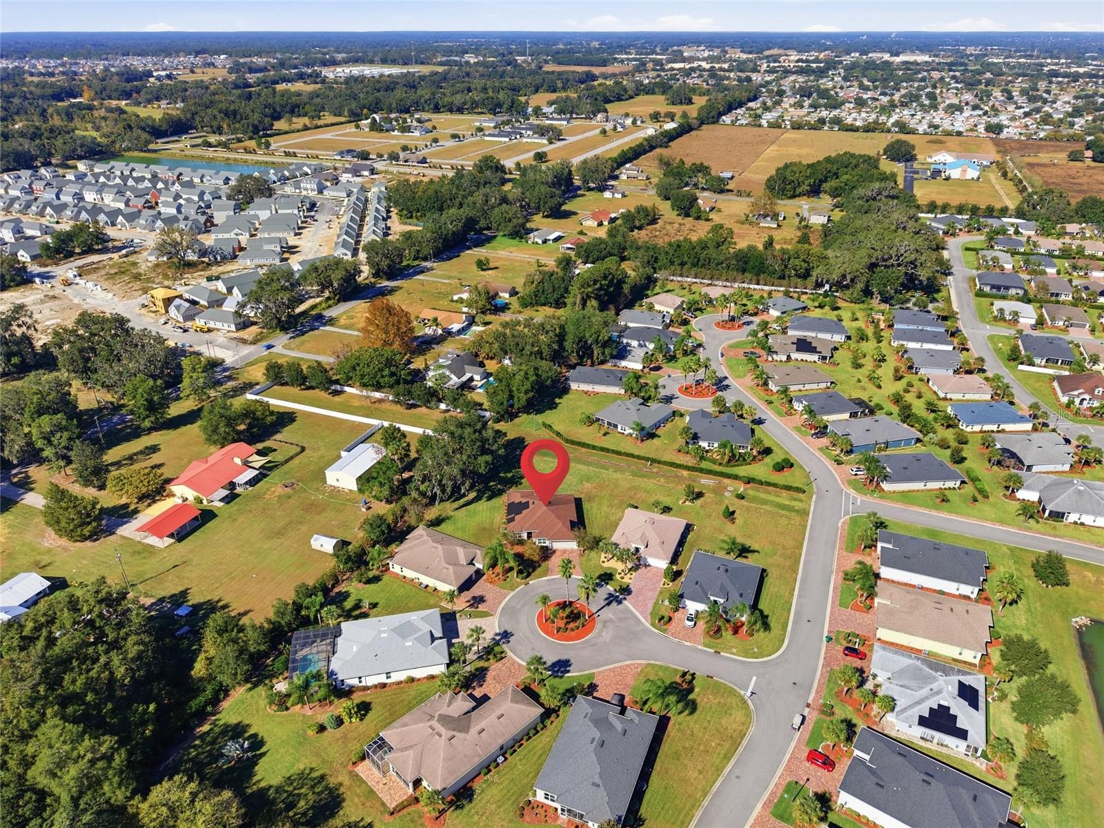 4846 AUDREY MARIE CT, OXFORD, FL, 34484