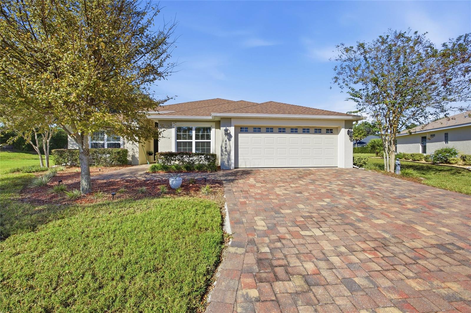 4846 AUDREY MARIE CT, OXFORD, FL, 34484