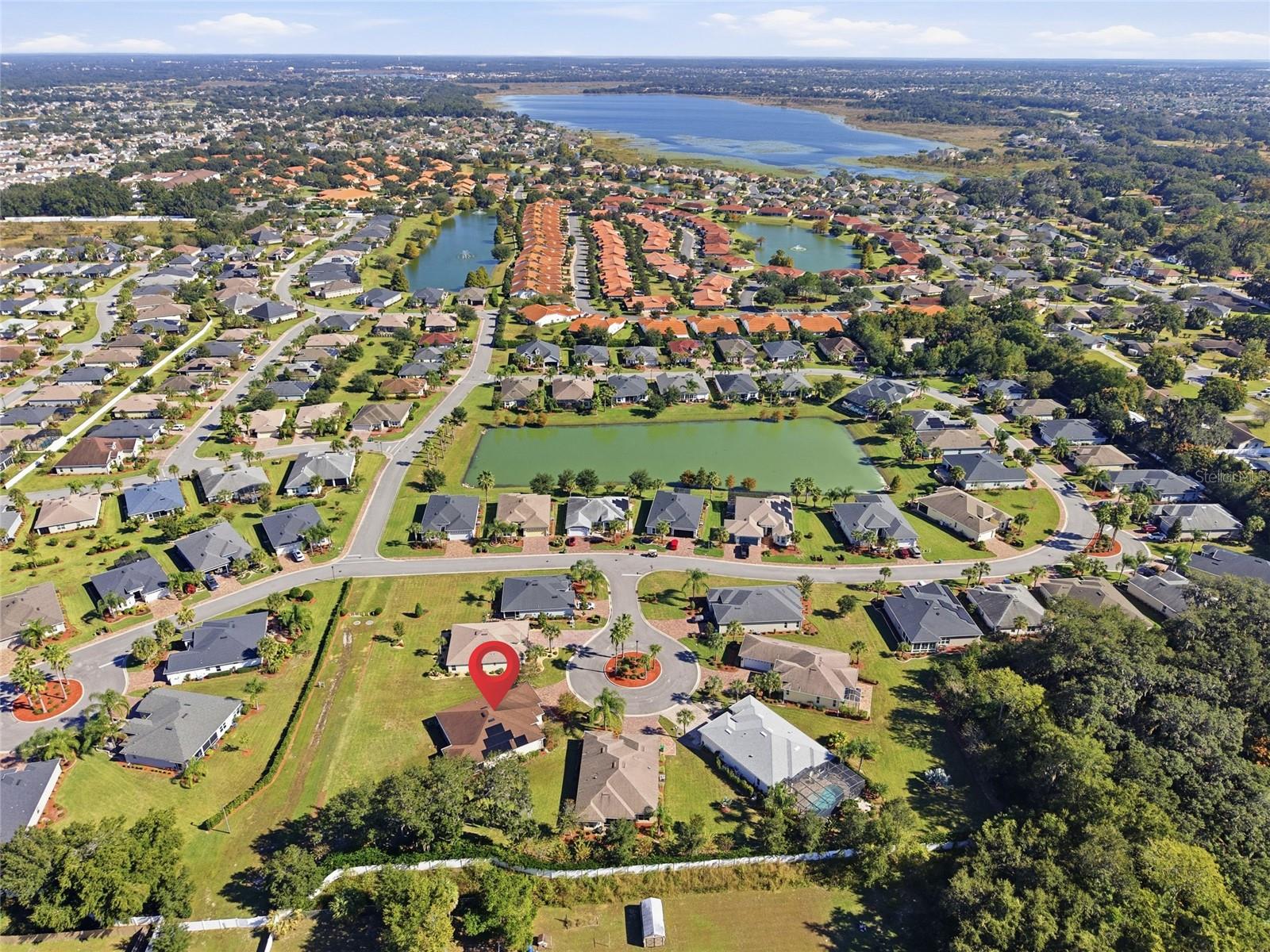 4846 AUDREY MARIE CT, OXFORD, FL, 34484