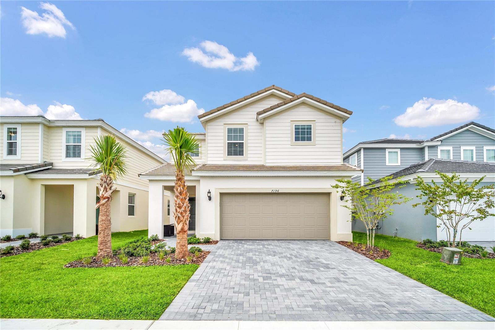 7196 OAKMOSS LOOP, DAVENPORT, FL, 33837