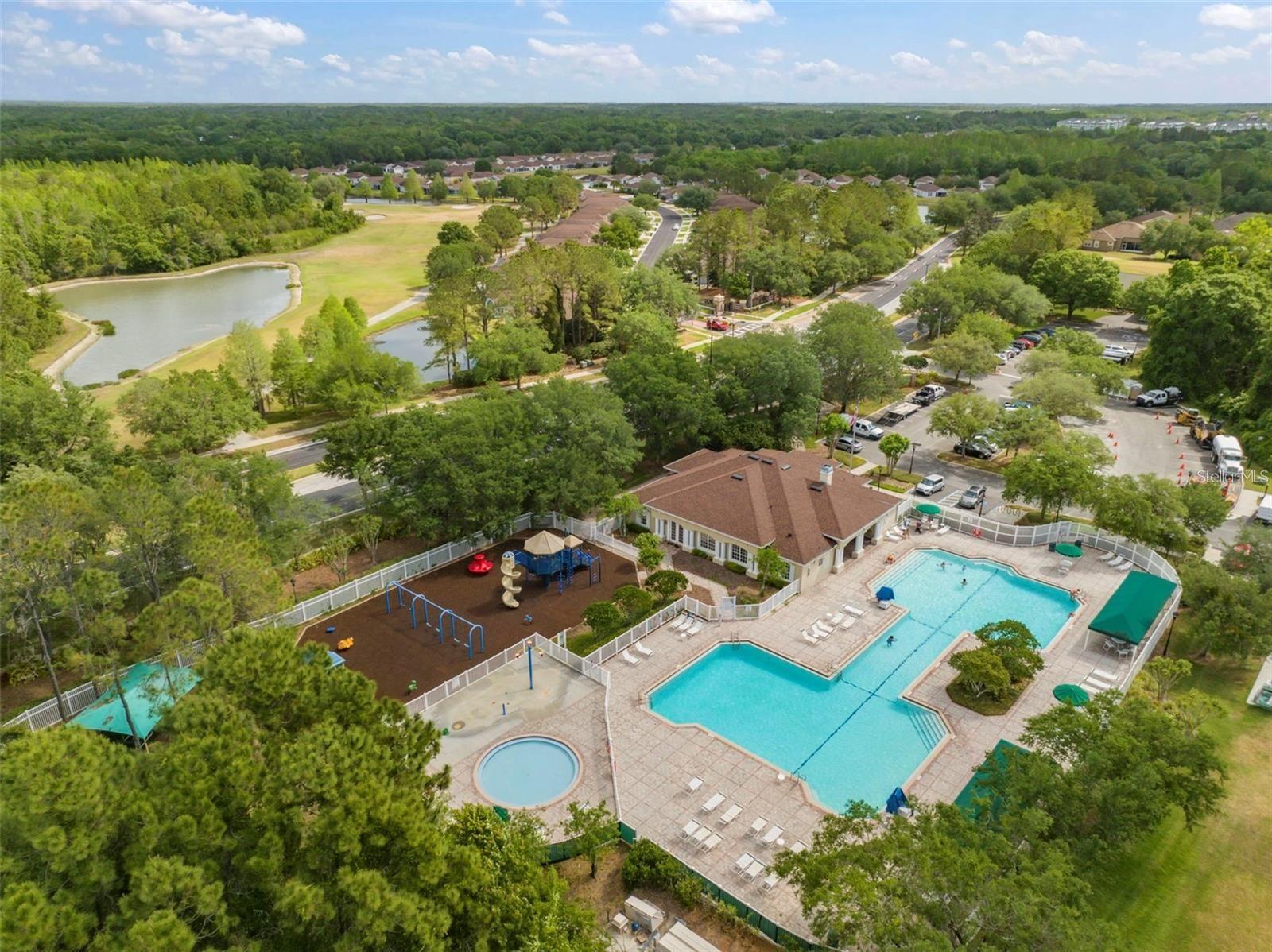 5553 GALLANT FOX CT, WESLEY CHAPEL, FL, 33544