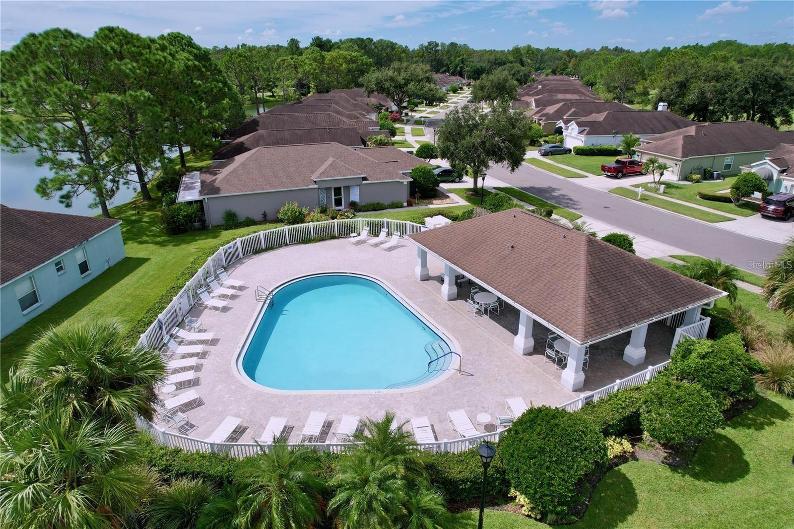 5553 GALLANT FOX CT, WESLEY CHAPEL, FL, 33544