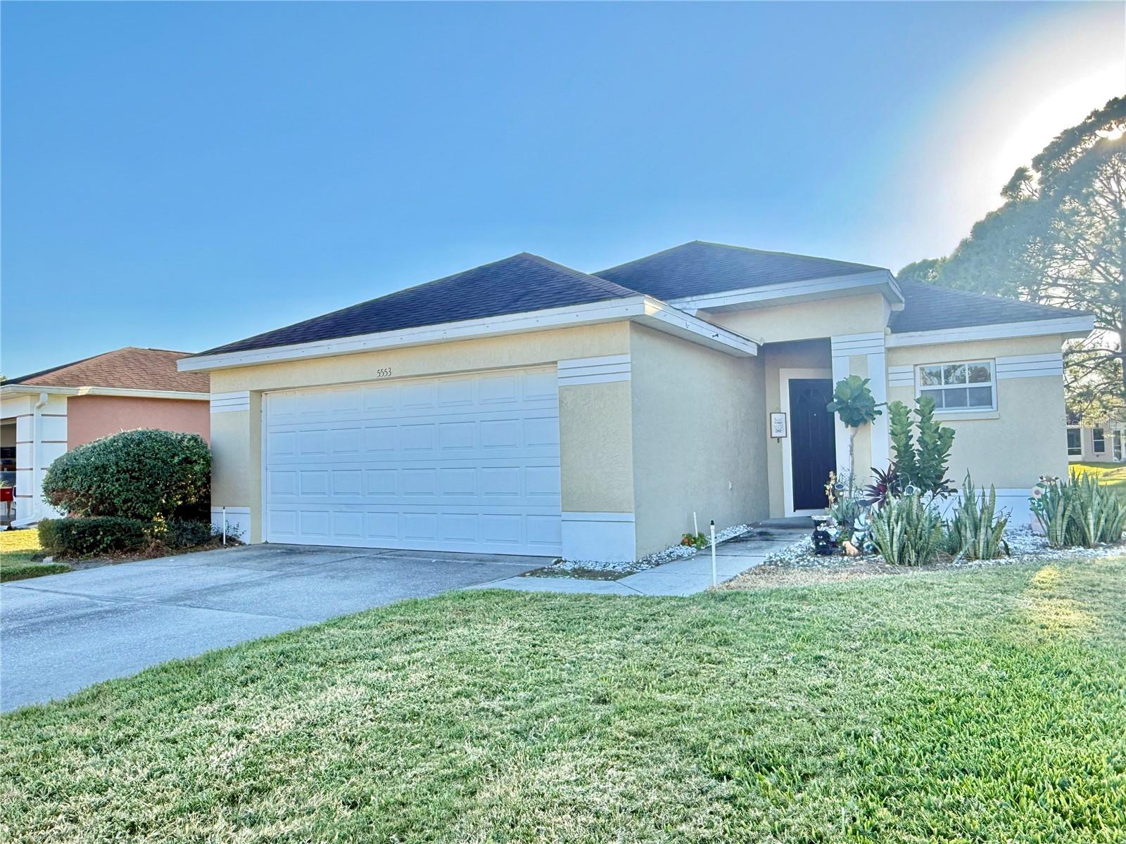 5553 GALLANT FOX CT, WESLEY CHAPEL, FL, 33544