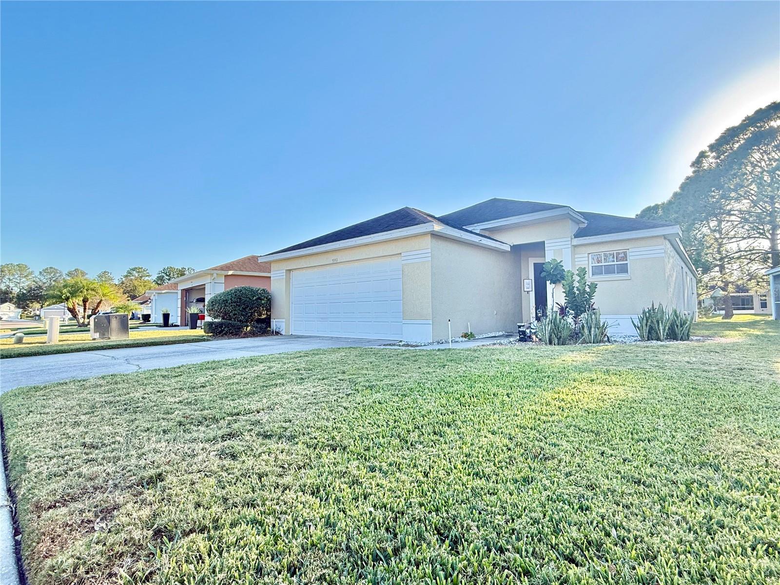 5553 GALLANT FOX CT, WESLEY CHAPEL, FL, 33544