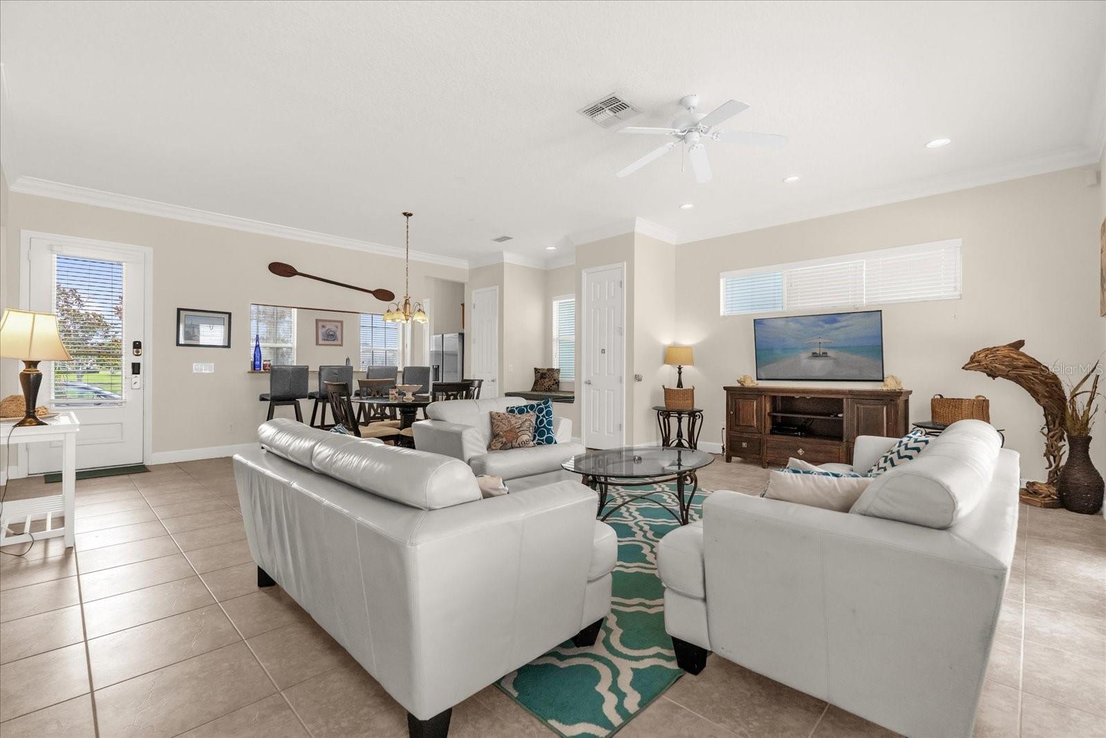 7766 LINKSIDE LOOP, REUNION, FL, 34747