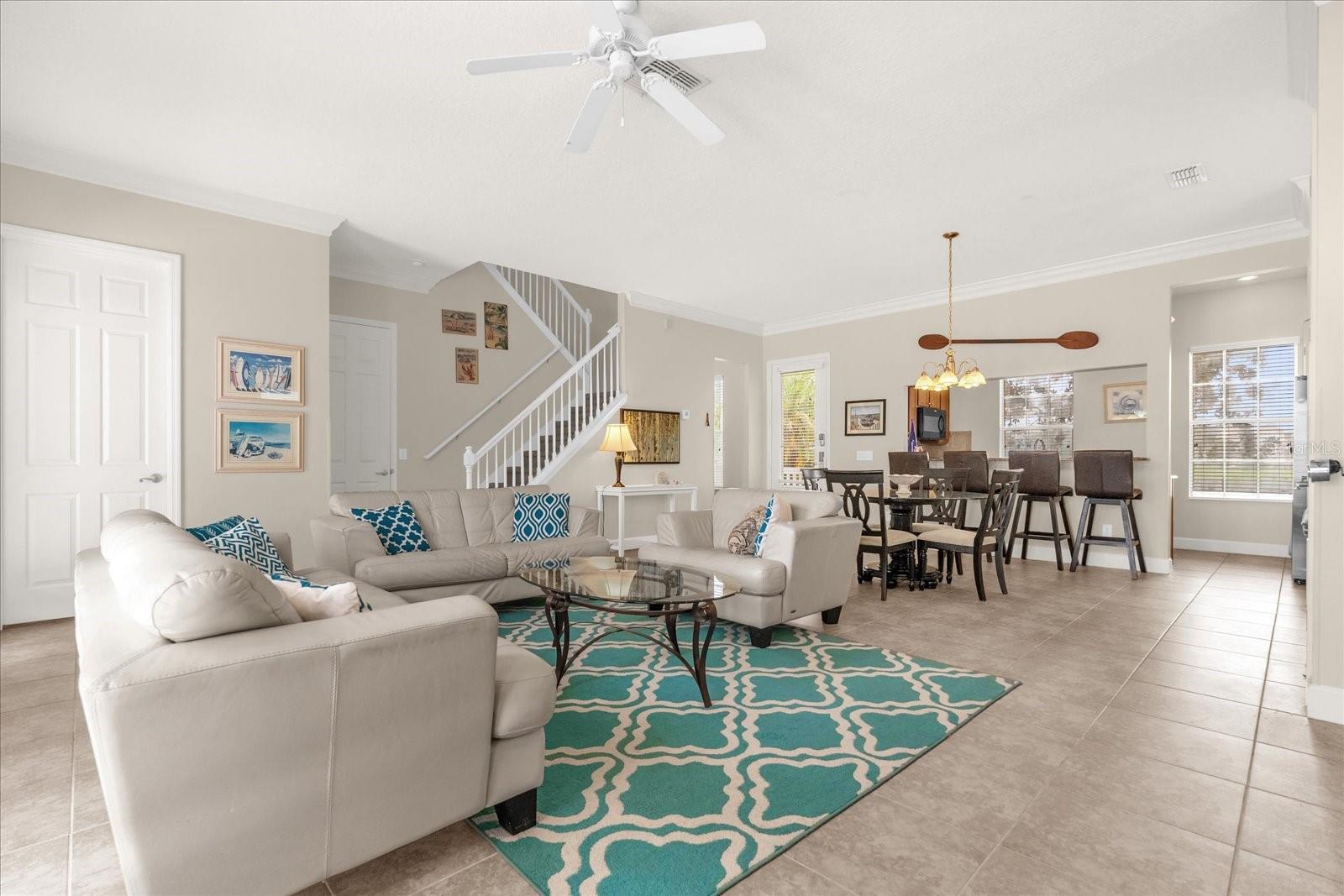 7766 LINKSIDE LOOP, REUNION, FL, 34747