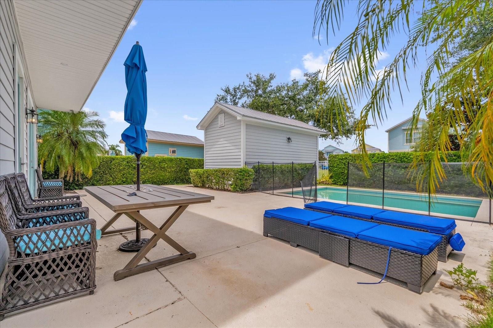 7766 LINKSIDE LOOP, REUNION, FL, 34747